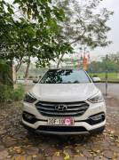 Bán xe Hyundai SantaFe 2018 2.2L 4WD giá 759 Triệu - Hà Nội