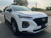Bán xe Hyundai SantaFe 2018 2.2L giá 809 Triệu - Hà Nội