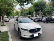 Bán xe Mazda CX5 2021 Signature Premium 2.5 AT AWD I-Activ giá 806 Triệu - Hà Nội