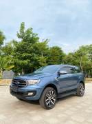 Bán xe Ford Everest 2019 Ambiente 2.0 4x2 AT giá 756 Triệu - Hà Nội