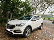 Bán xe Hyundai SantaFe 2.4L 4WD 2018 giá 758 Triệu - Hà Nội