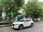 Bán xe Mazda CX5 2021 Signature Premium 2.5 AT AWD I-Activ giá 807 Triệu - Hà Nội