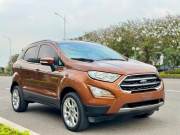 Bán xe Ford EcoSport 2019 Titanium 1.5L AT giá 445 Triệu - Hà Nội