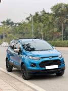 Bán xe Ford EcoSport 2017 Titanium Black 1.5L AT giá 368 Triệu - Hà Nội