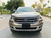 Bán xe Ford Everest Titanium 2.0L 4x2 AT 2019 giá 800 Triệu - Hà Nội