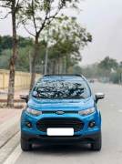 Bán xe Ford EcoSport 2017 Titanium Black 1.5L AT giá 365 Triệu - Hà Nội