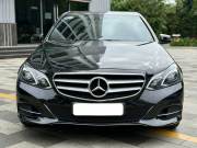 Bán xe Mercedes Benz E class 2014 E250 giá 538 Triệu - Hà Nội