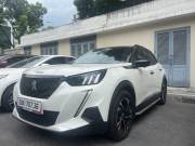 Bán xe Peugeot 2008 2021 GT Line 1.2 AT giá 620 Triệu - Hà Nội