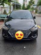 Bán xe Hyundai Accent 2020 1.4 AT giá 420 Triệu - Bình Dương