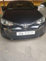 Bán xe Toyota Vios 2020 1.5G giá 460 Triệu - Thái Nguyên