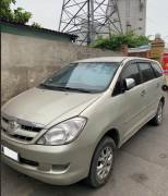 Bán xe Toyota Innova 2007 G giá 178 Triệu - Hải Phòng