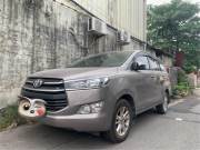 Bán xe Toyota Innova 2018 2.0E giá 415 Triệu - Hải Phòng