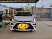 Bán xe Toyota Wigo 1.2 AT 2021 giá 365 Triệu - Đăk Lăk