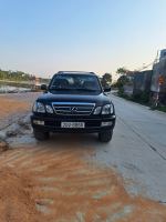 Bán xe Lexus LX 2003 470 giá 750 Triệu - Hải Dương