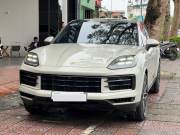 Bán xe Porsche Cayenne 2023 Coupe giá 6 Tỷ 899 Triệu - Hà Nội
