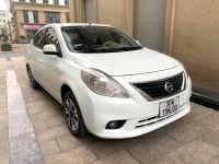 Bán xe Nissan Sunny 2014 1.5MT giá 148 Triệu - Hà Nội