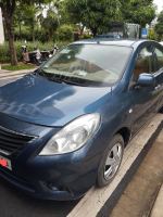 Bán xe Nissan Sunny 2015 1.5MT giá 145 Triệu - Hà Nội