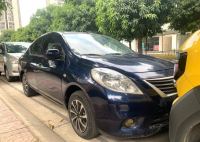 Bán xe Nissan Sunny 2015 1.5MT giá 148 Triệu - Hà Nội