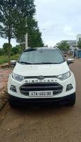 Bán xe Ford EcoSport 2017 Titanium 1.5L AT giá 370 Triệu - Đăk Lăk