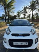 Bán xe Kia Morning 2016 EX giá 165 Triệu - Gia Lai