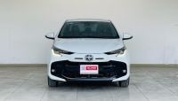 Bán xe Toyota Vios 2023 G 1.5 CVT giá 560 Triệu - TP HCM