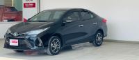 Bán xe Toyota Vios G 1.5 CVT 2022 giá 530 Triệu - TP HCM