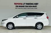 Bán xe Toyota Innova 2018 2.0E giá 520 Triệu - TP HCM