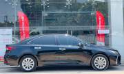 Bán xe Toyota Corolla altis 1.8G 2022 giá 654 Triệu - TP HCM