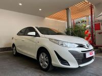 Bán xe Toyota Vios 1.5E MT 2019 giá 370 Triệu - TP HCM