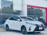 Bán xe Toyota Vios 2022 G 1.5 CVT giá 520 Triệu - TP HCM