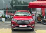 Bán xe Toyota Rush 1.5S AT 2020 giá 530 Triệu - TP HCM