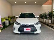 Bán xe Toyota Wigo G 1.2 AT 2023 giá 410 Triệu - TP HCM
