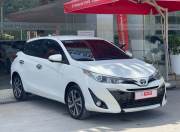 Bán xe Toyota Yaris 2019 1.5G giá 490 Triệu - TP HCM