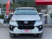 Bán xe Toyota Fortuner 2019 2.7V 4x2 AT TRD giá 840 Triệu - TP HCM