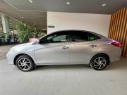 Bán xe Toyota Vios 2022 E 1.5 MT giá 420 Triệu - TP HCM
