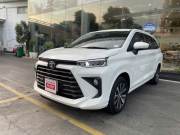 Bán xe Toyota Avanza Premio 1.5 AT 2023 giá 560 Triệu - TP HCM