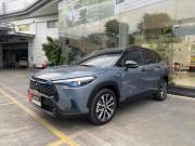 Bán xe Toyota Corolla Cross 2022 1.8HV giá 850 Triệu - TP HCM