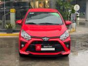 Bán xe Toyota Wigo 2021 1.2 AT giá 358 Triệu - TP HCM