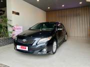 Bán xe Toyota Corolla altis 2010 2.0V giá 340 Triệu - TP HCM