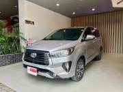 Bán xe Toyota Innova 2021 E 2.0 MT giá 648 Triệu - TP HCM