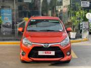 Bán xe Toyota Wigo 2019 1.2G AT giá 308 Triệu - TP HCM