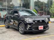 Bán xe Toyota Raize 2022 G 1.0 CVT giá 515 Triệu - TP HCM