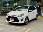 Bán xe Toyota Wigo 1.2G AT 2018 giá 295 Triệu - TP HCM