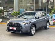 Bán xe Toyota Corolla Cross 2020 1.8G giá 660 Triệu - TP HCM