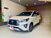 Bán xe Toyota Innova 2020 G 2.0 AT giá 685 Triệu - TP HCM