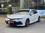 Bán xe Toyota Camry 2.0Q 2022 giá 1 Tỷ 60 Triệu - TP HCM