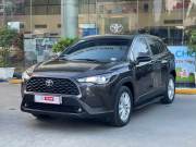 Bán xe Toyota Corolla Cross 1.8G 2021 giá 690 Triệu - TP HCM