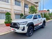 Bán xe Toyota Hilux 2.4L 4x2 MT 2021 giá 590 Triệu - TP HCM