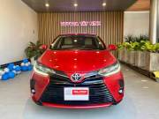 Bán xe Toyota Vios 2022 G 1.5 CVT giá 489 Triệu - TP HCM