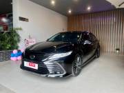 Bán xe Toyota Camry 2022 2.5Q giá 1 Tỷ 210 Triệu - TP HCM